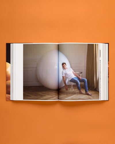 『Crafted World: Jonathan Anderson’s LOEWE』