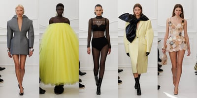 ���Х󥷥� 2025���ﶬ���쥯�����