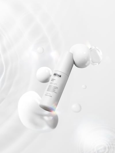 「ミティア リペアミルク」のアイテム画像