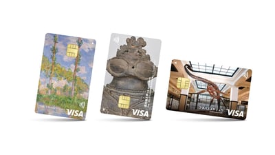 「ミュージアム エポスカード」