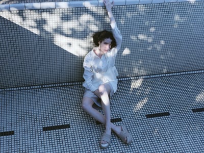 ブランドイメージ