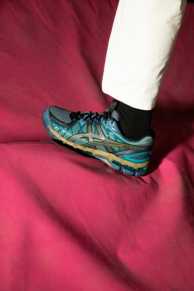 UB10-S GEL-KAYANO 20