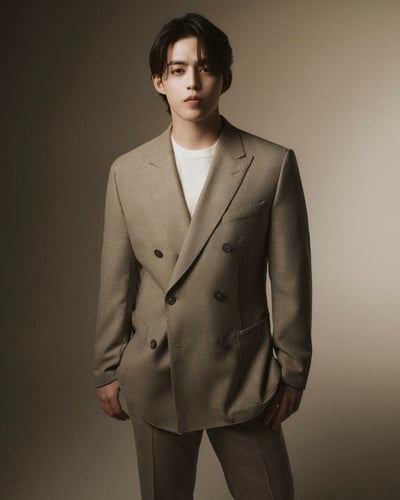 アンバサダー画像