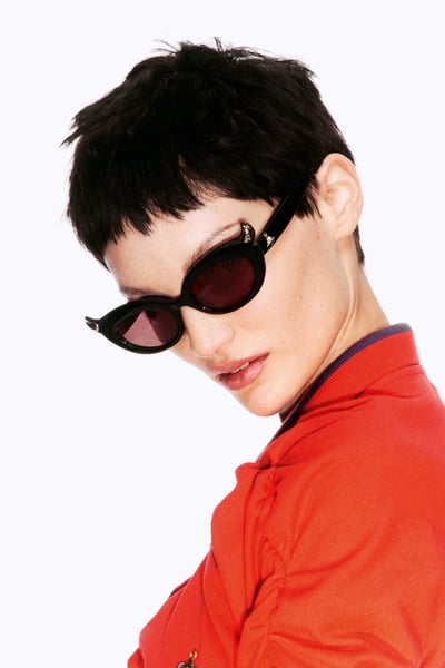 Vivienne Westwood��2025 Sun Collection�����`�ӥ��奢��