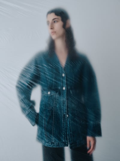 アキラナカ 2025年春夏コレクション