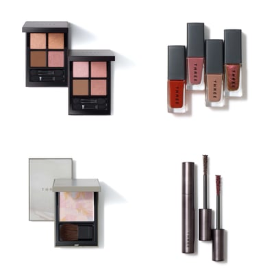 スリーの2024年秋コレクション