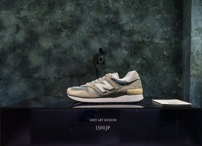 ニューバランス1300JP