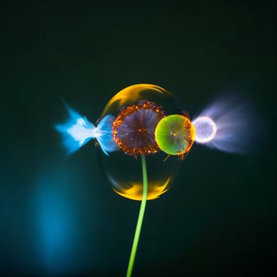 Music for WALKER -HATRA FW25 Collection- アートワーク