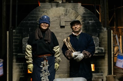 SEN CERAMIC WORKSの画像