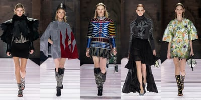 ルイ・ヴィトン 2026年クルーズコレクション