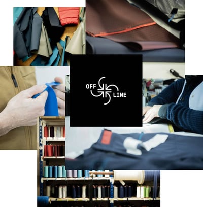 オフライン・プロジェクト