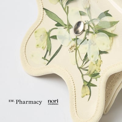 ノリ エノモト × エデンワークス