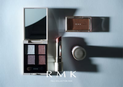 RMK2025フォールコレクションのヴィジュアル