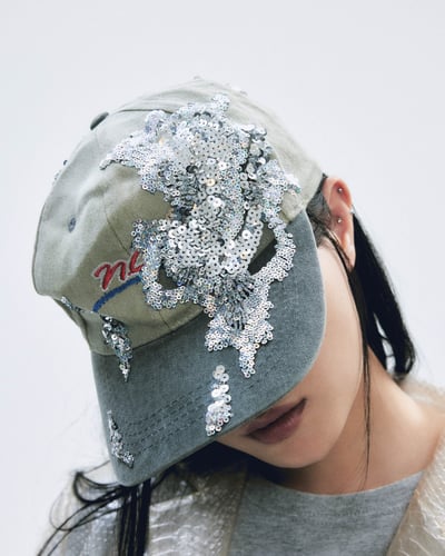 tanakadaisukeのキャップ