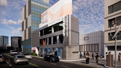 新店舗イメージ