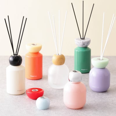 ディフューザー