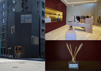 NICENESS EBISU　トップ画像