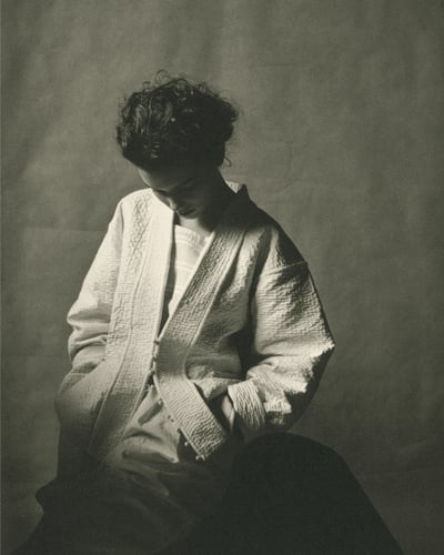 展示のヴィジュアル