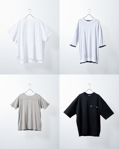 コラージュ画像