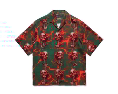 WACKO MARIAのシャツ