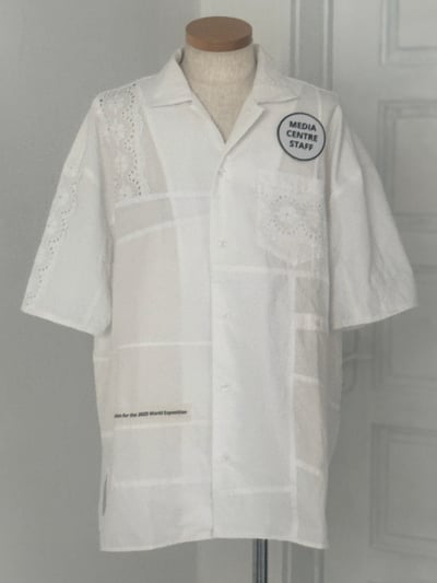 ユニフォームの画像