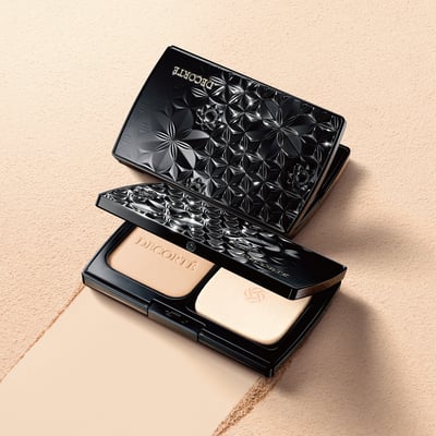 コスメデコルテのパウダーファンデーション