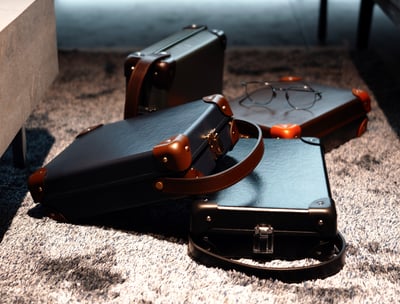 コレクションボックス