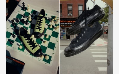 オールスター LGCY