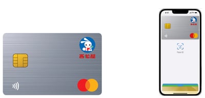 クレジットカード