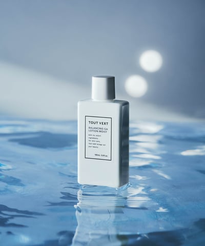 バラシングGAローション モイスト アイテム画像