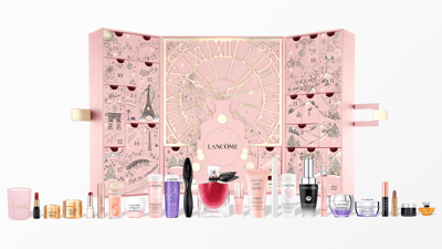 ランコムの2025年ホリデーコスメ