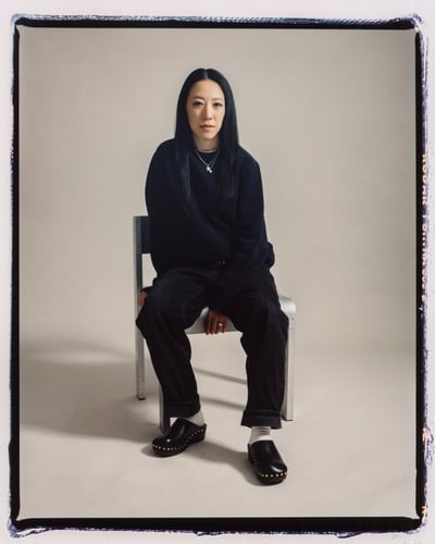 ミシェル・リー