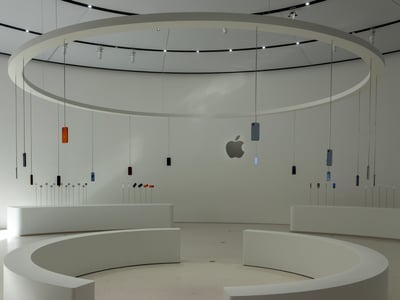 スマートフォン