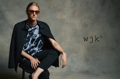 男性のヴィジュアル