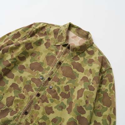 P-44 ダックハンターカモ