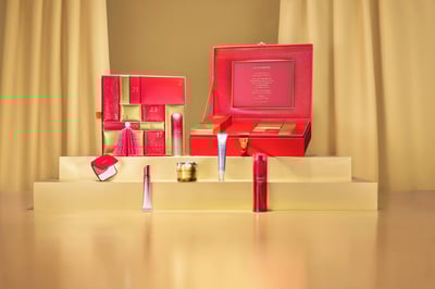 アスタリフトの2025年ホリデー限定アイテム