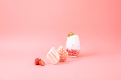 エトヴォス 限定マッサージブラシの画像