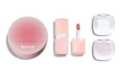 ヒンスのホリデーコレクション