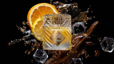 キリアン パリ エンジェルズ シェア オン ザ ロックス オード パルファム アイテム画像