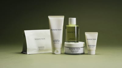 ボディケアアイテム