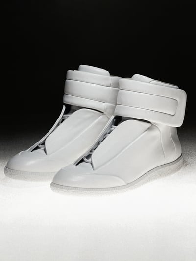 シューズの画像