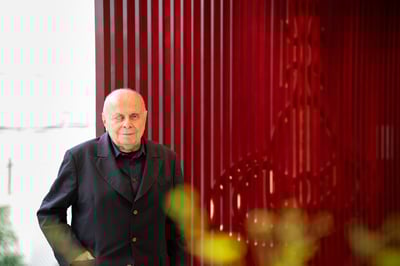 ヴィヴィアン・ウエストウッドのCEO