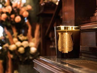 NOSE SHOPトゥルドン取り扱い開始