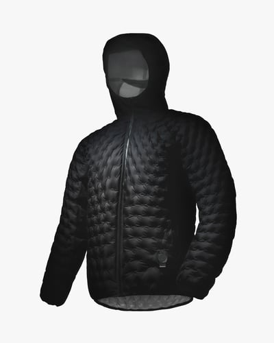 ジャケット