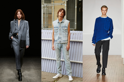 「トムウッド」コレクション画像