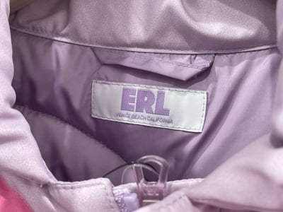  ERL