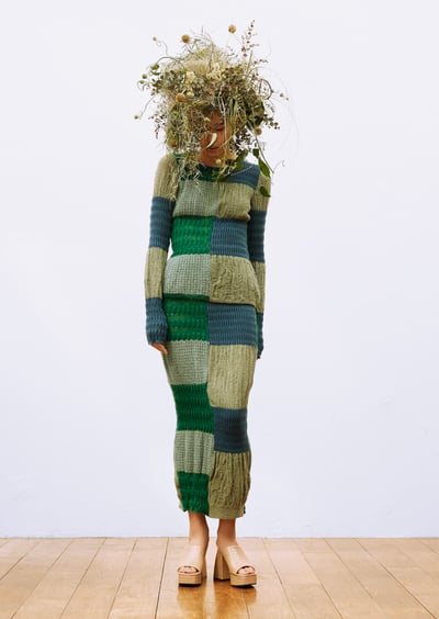 ラインヴァンド ファッション デザイナー