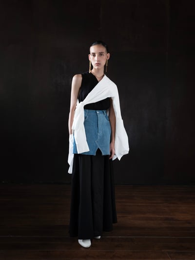 Nomàt 2021年春夏