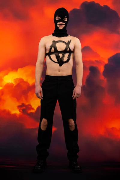 VETEMENTS 2021���ﶬ