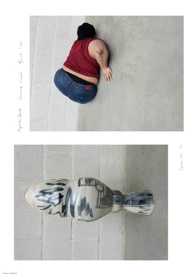 JW ANDERSON 2021年秋冬